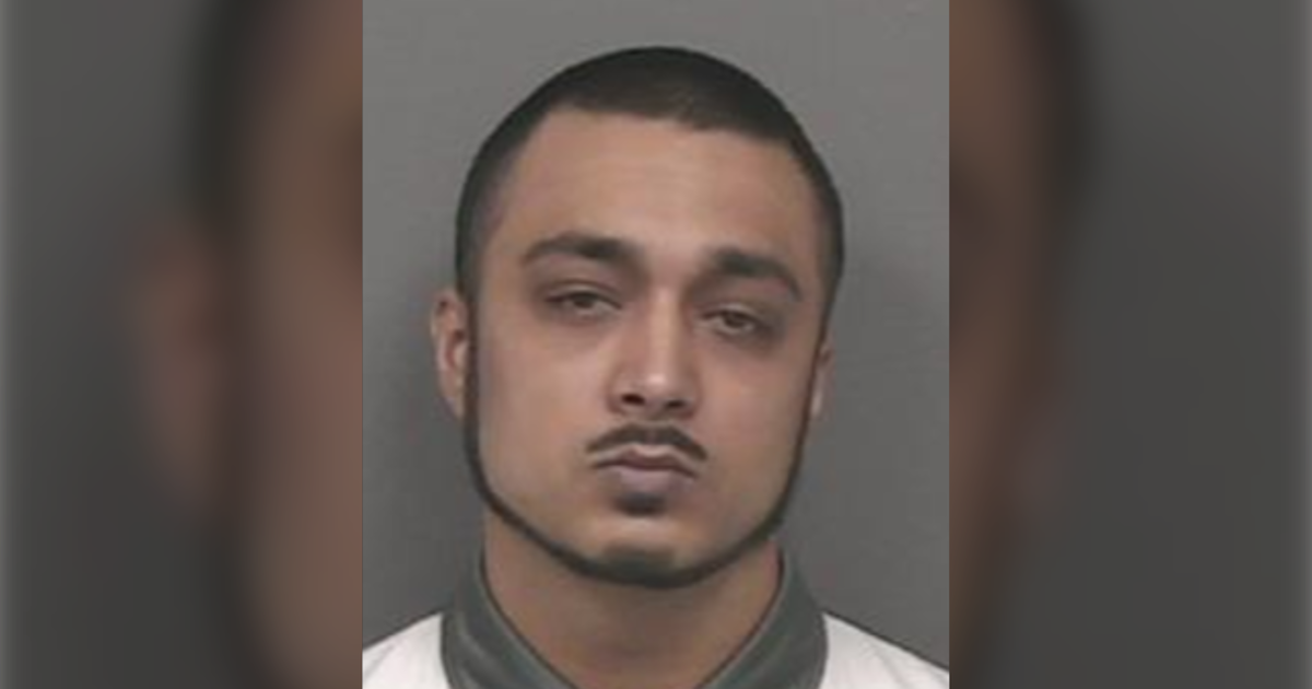 Scarborough man wanted in Niagara police investigation