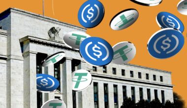 Stablecoin issuers on course to leapfrog China and Japan as US Treasury holders, Citigroup says – DL News