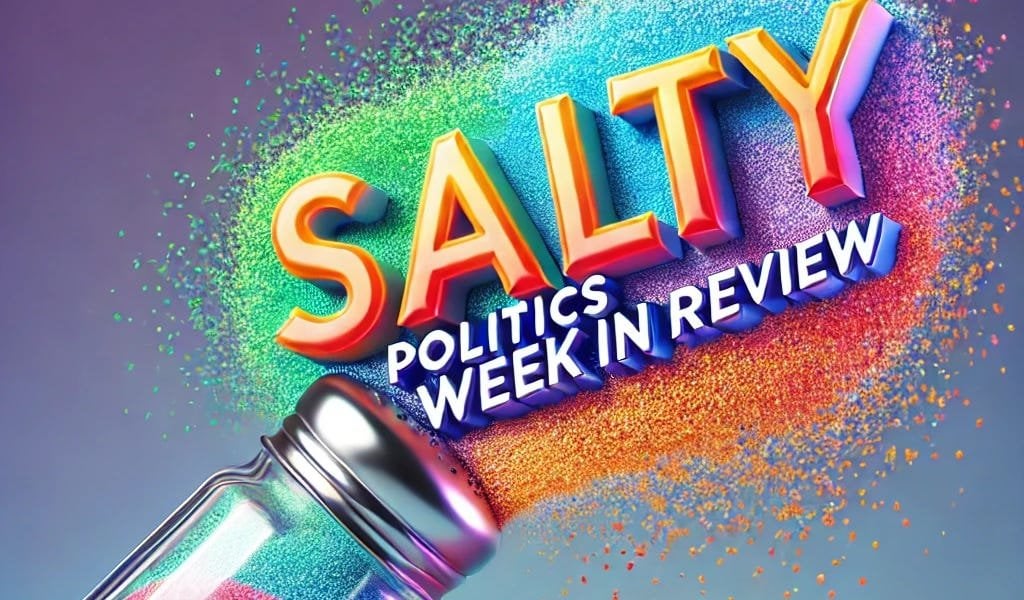 Trump Sticks it to the Easter Bunny