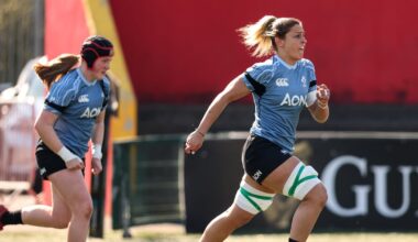 Ireland women to get true test of their progress – The Irish Times