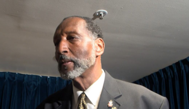 Alabama high school coach inducted into Sports Hall of Fame