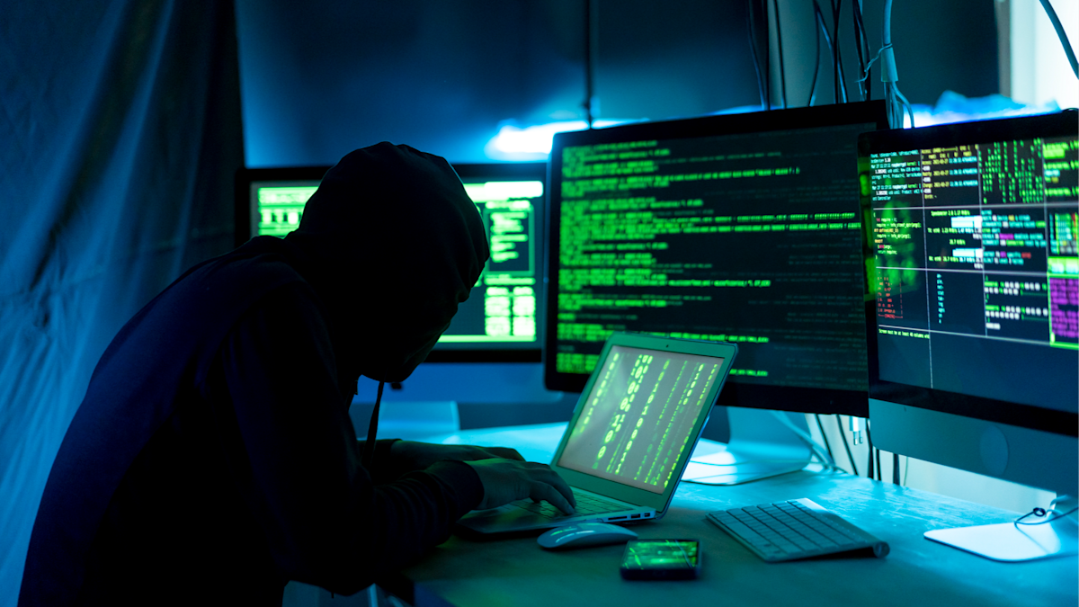 Notorious hacking group Anonymous unleashes huge cyberattack on Russia