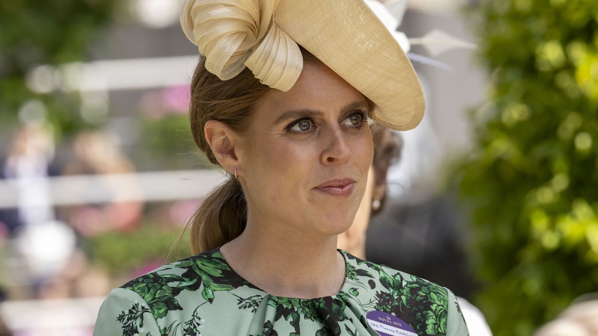 Why Princess Beatrice's first Easter with baby Athena will be bittersweet