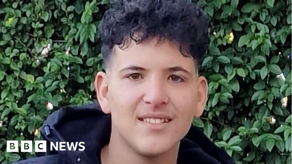 Huddersfield fatally stabbed boy had fled Syria after bombing