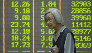 Trump’s Trade War Escalates, China Holds Its Ground