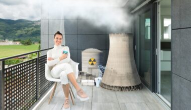 Bayern: CSU will Atom-Balkonkraftwerke fördern
