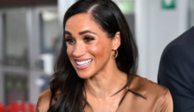Meghan Markle-approved fashionista brand L'Agence is 60% off at Nordstrom Rack - here's what to shop for 'royal' vibes