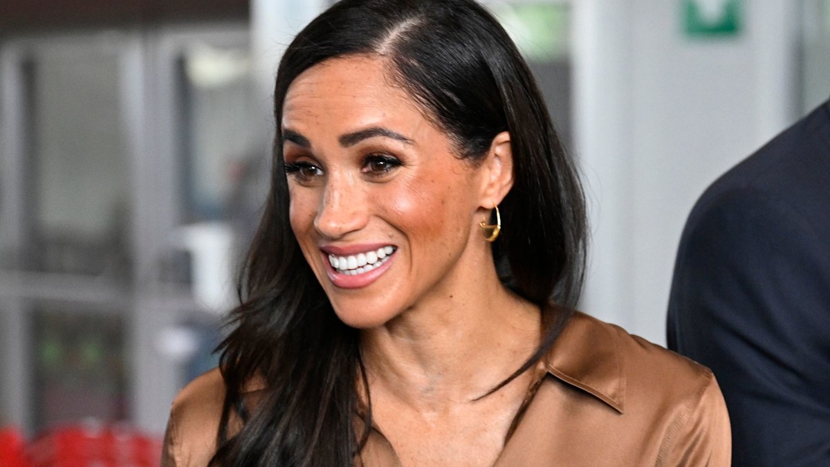 Meghan Markle-approved fashionista brand L'Agence is 60% off at Nordstrom Rack - here's what to shop for 'royal' vibes