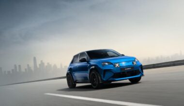 Alpine Delaying Plans to Come to the United States Due to Trump Tariffs