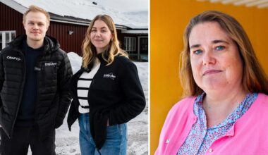 Vinnare och förlorare i vårändringsbudgeten