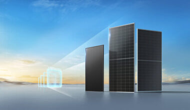 Trinasolar Unveils High-Power i-TOPCon Ultra Modules at Korea's Green Energy Expo