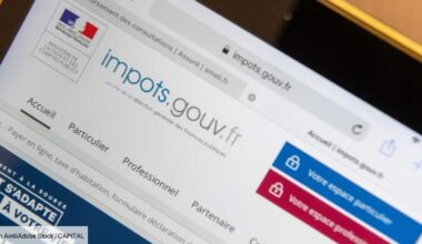 Impôts : n’oubliez pas vos comptes Revolut, N26 au moment de remplir votre déclaration