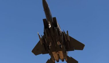 NATO on full alert as RAF jets scrambled to defend against Russian threat