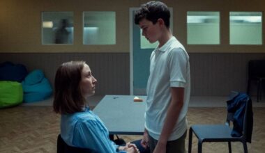 Netflix's Adolescence to be rolled out in schools across Scotland