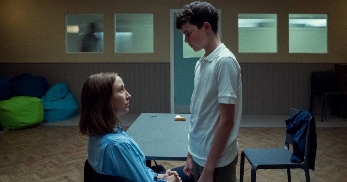 Netflix's Adolescence to be rolled out in schools across Scotland