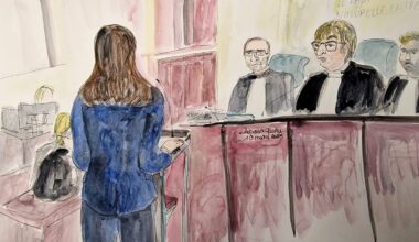 Suicide d'Evaëlle en 2019 : jugée pour harcèlement, l'ex-professeure de la collégienne est relaxée