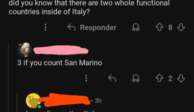Italian W