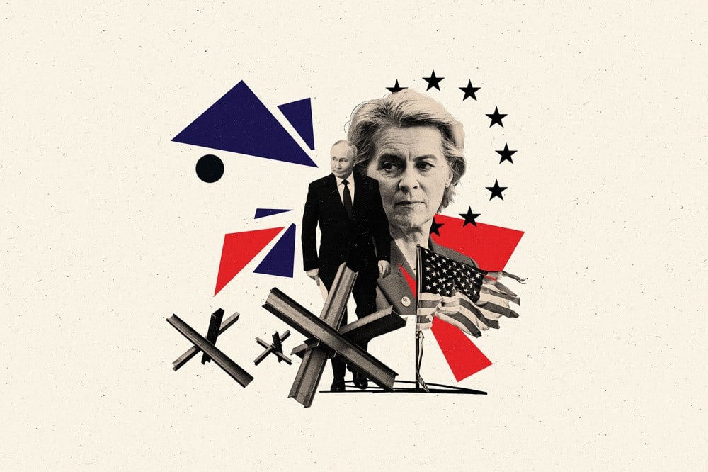 A Boost for the European Union