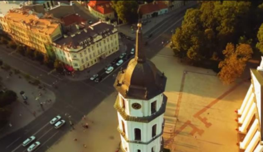 „Lietuva netenka 1 mlrd.“ - Mokslo ir technologijų pasaulis
