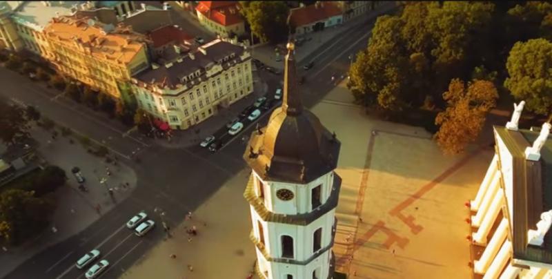 „Lietuva netenka 1 mlrd.“ - Mokslo ir technologijų pasaulis