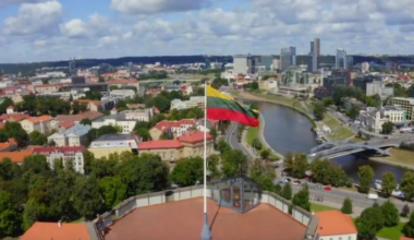„Blogos žinios.“ Katastrofa Lietuvai - Mokslo ir technologijų pasaulis