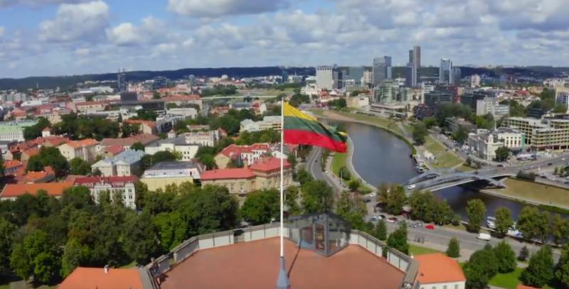 „Blogos žinios.“ Katastrofa Lietuvai - Mokslo ir technologijų pasaulis