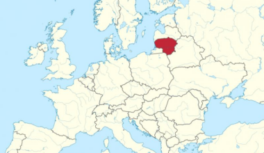 „Lietuva pašalinta. Skaudi situacija“ - Mokslo ir technologijų pasaulis