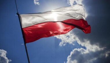 Lenkija sužavėta kaip Lietuva susidorojo. „Įveikė šį marą. Dabar atėjo laikas mums!“