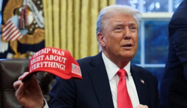 How many has Trump deported so far? Enough to shred US norms