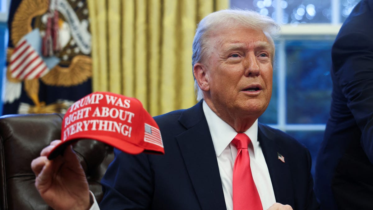 How many has Trump deported so far? Enough to shred US norms