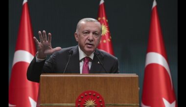 US seeks to align Turkey and Israel in preparation for war against Iran