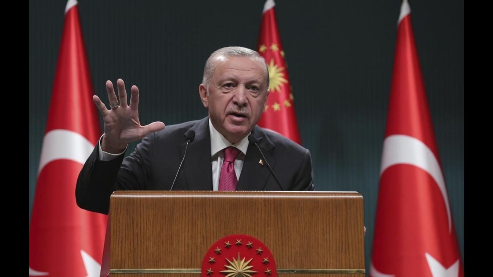 US seeks to align Turkey and Israel in preparation for war against Iran