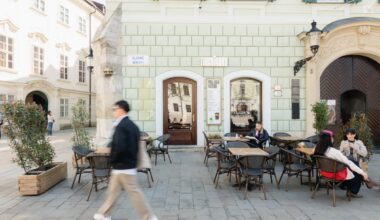The Miners launches in Slovakia with Bratislava outlet