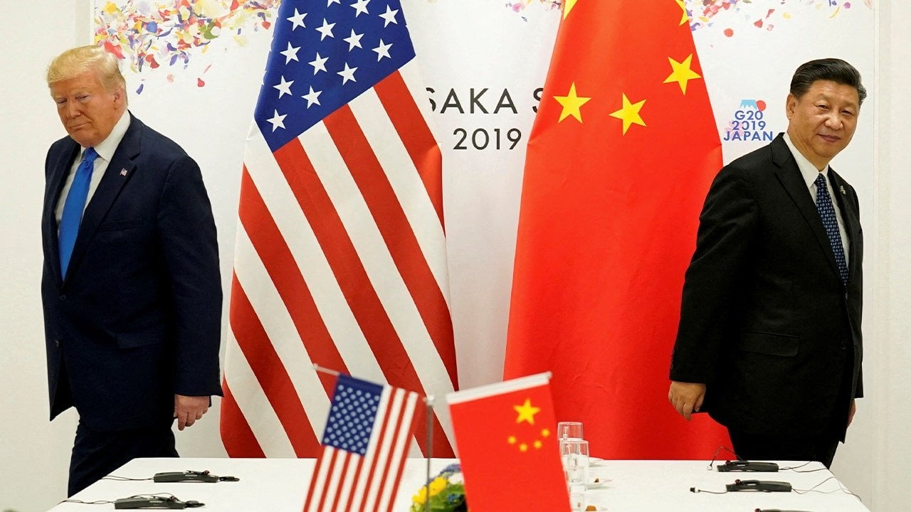 La Chine riposte avec des droits de douane de 34 % sur les importations américaines