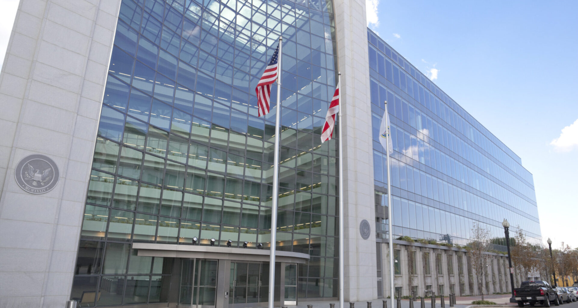 SEC to End Defense of Climate Disclosure Rule