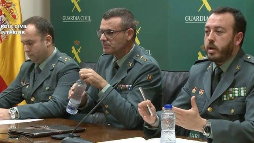 Información