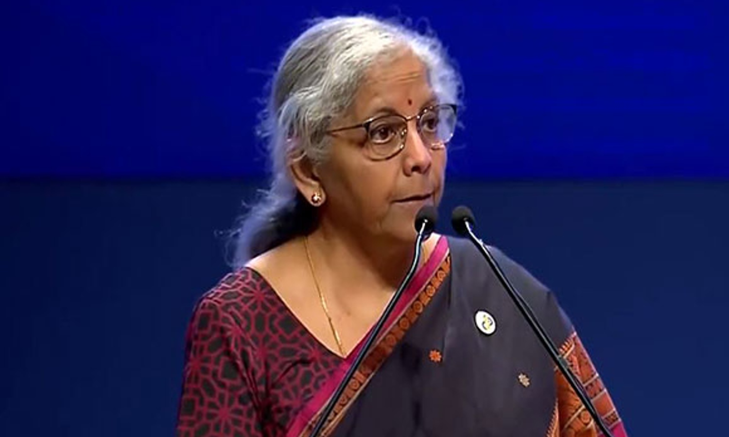 E-mobility, chips and fintech key investment opportunities for Austria: FM Sitharaman