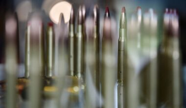 Spain terminates Israeli ammo contract after uproar threatened to topple coalition – POLITICO