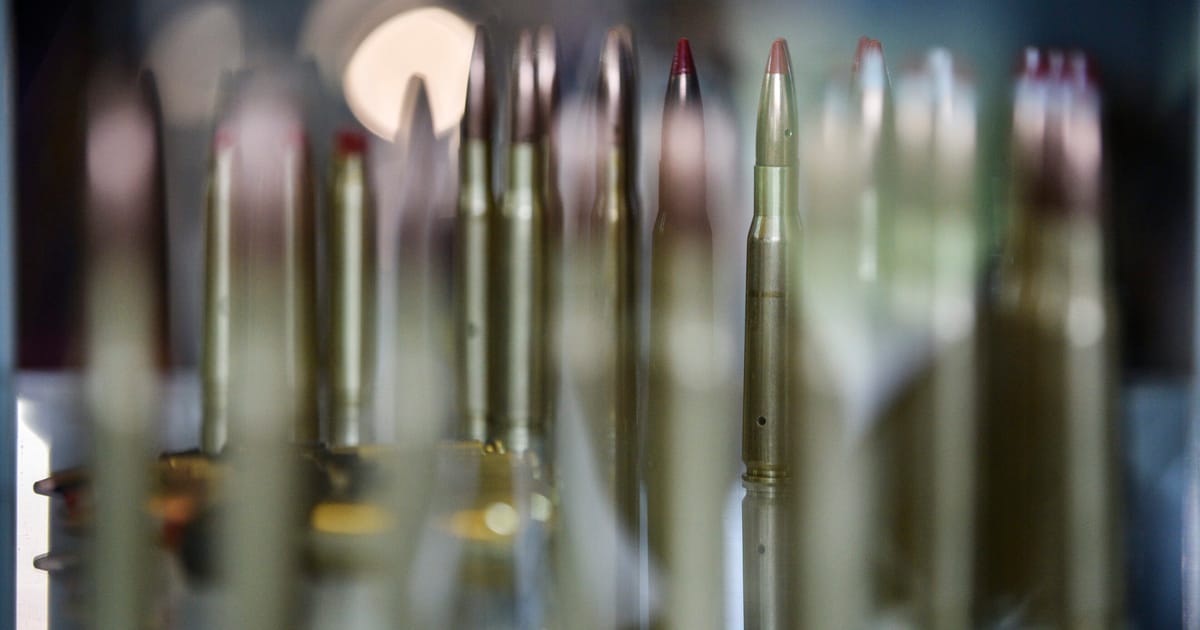 Spain terminates Israeli ammo contract after uproar threatened to topple coalition – POLITICO