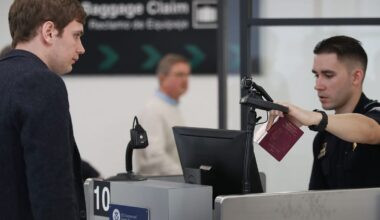 What we know for trans, nonbinary travelers