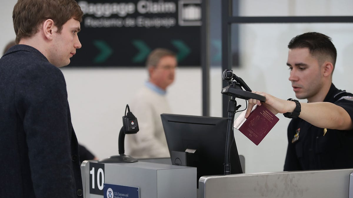 What we know for trans, nonbinary travelers