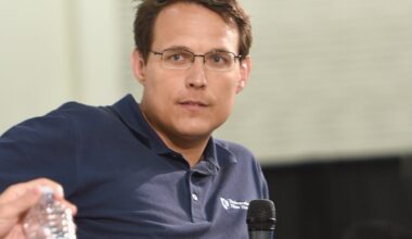 Steve Kornacki leaving MSNBC for NBC News and NBC Sports