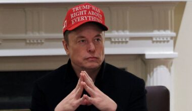 Musk talks 'zero tariff situation' between US and Europe, hits Navarro