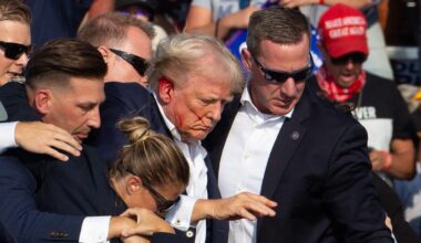 Josh Shapiro fire is the latest alleged act of US political violence