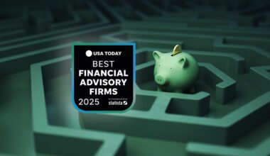 How to choose a financial adviser? We rank the top firms.
