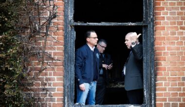 Condemn Shapiro attack for what it was: Antisemitism