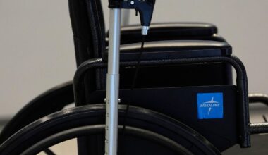 Seniors, adult caregivers worry about cost of living with tariffs