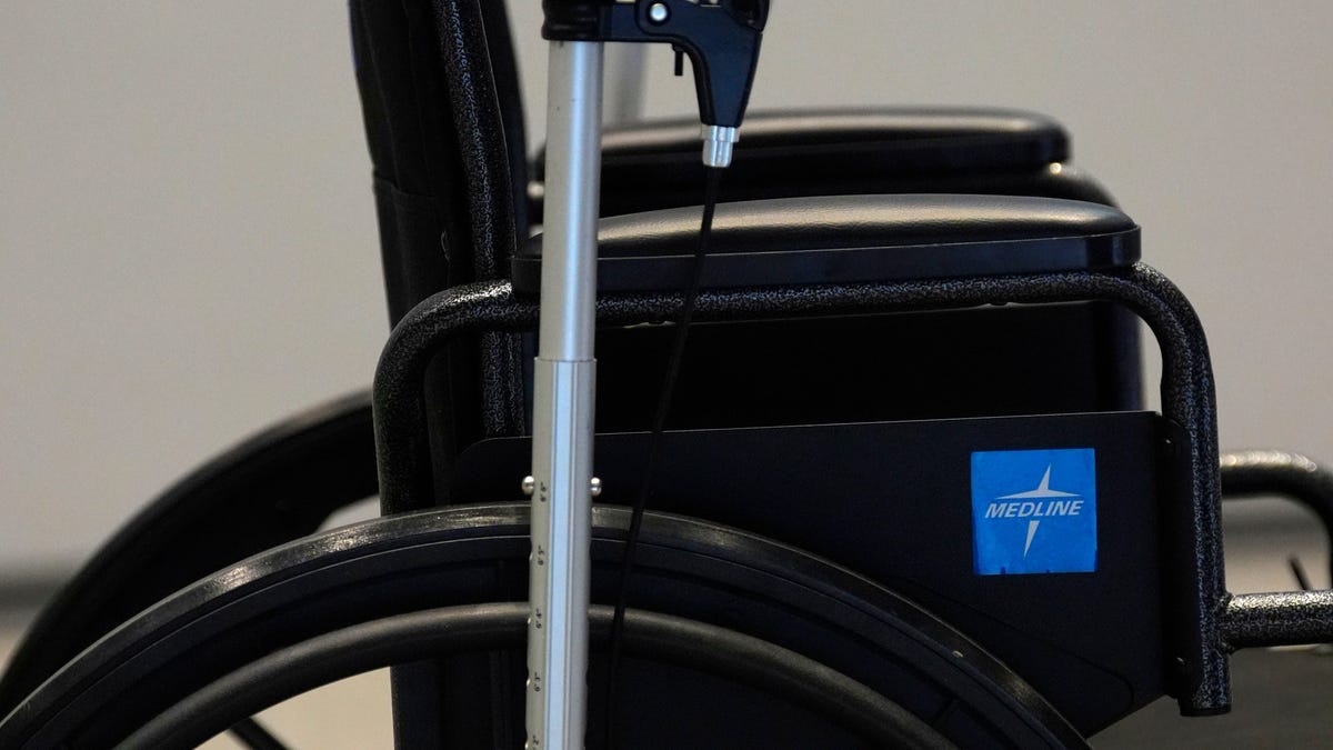 Seniors, adult caregivers worry about cost of living with tariffs
