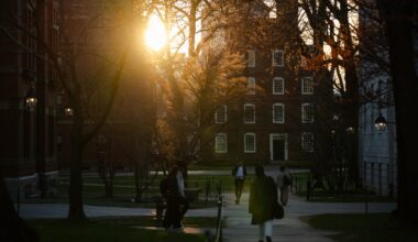 Trump's battle against higher ed reaches new phase amid Harvard feud