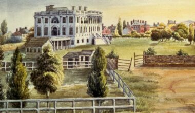 White House Easter Egg Roll history: Saving a spring legacy
